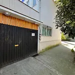Flamingo 38 En Superanfitrion Coyoacan