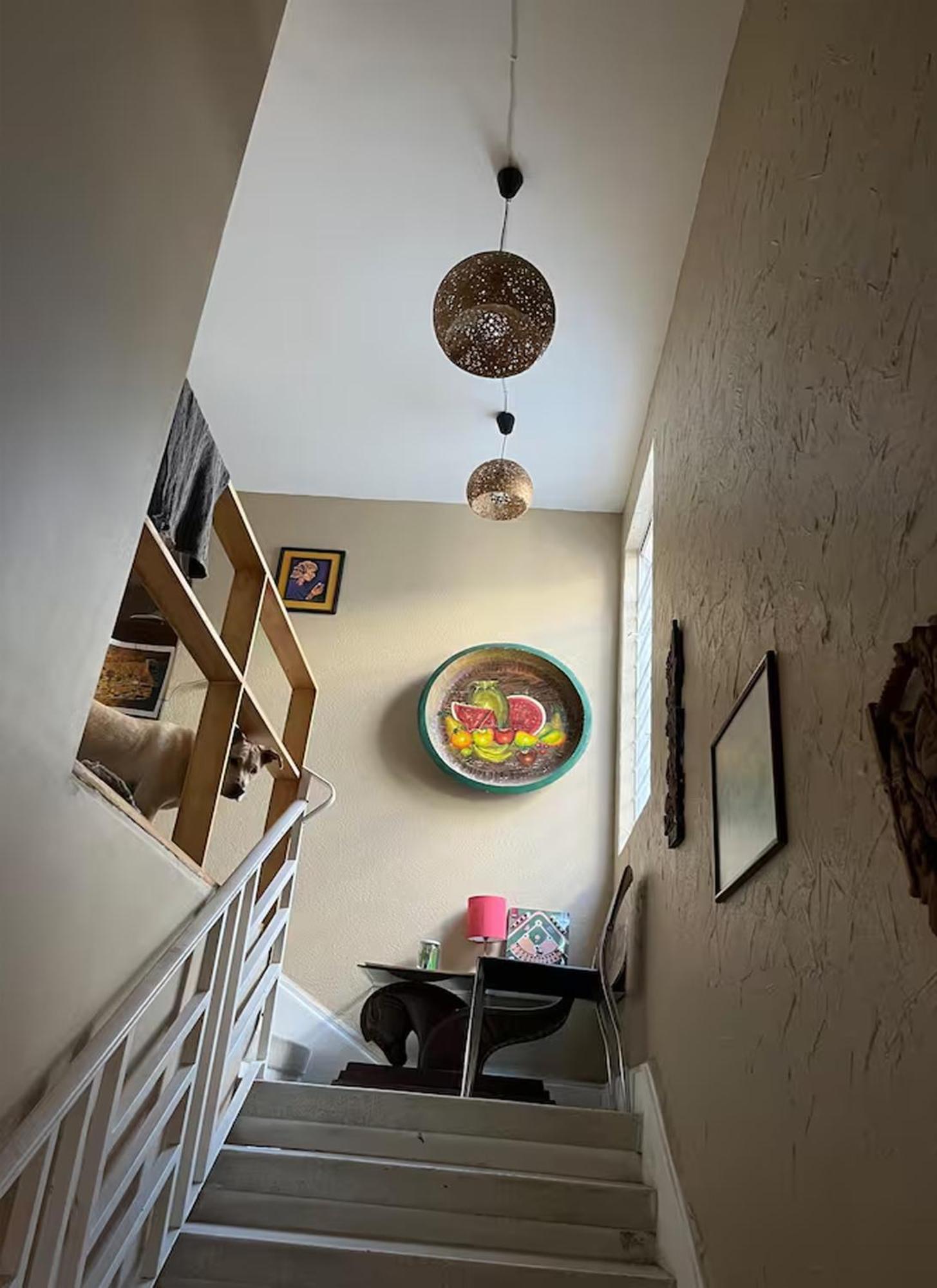 Homestay Flamingo 38 En Superanfitrion Coyoacan