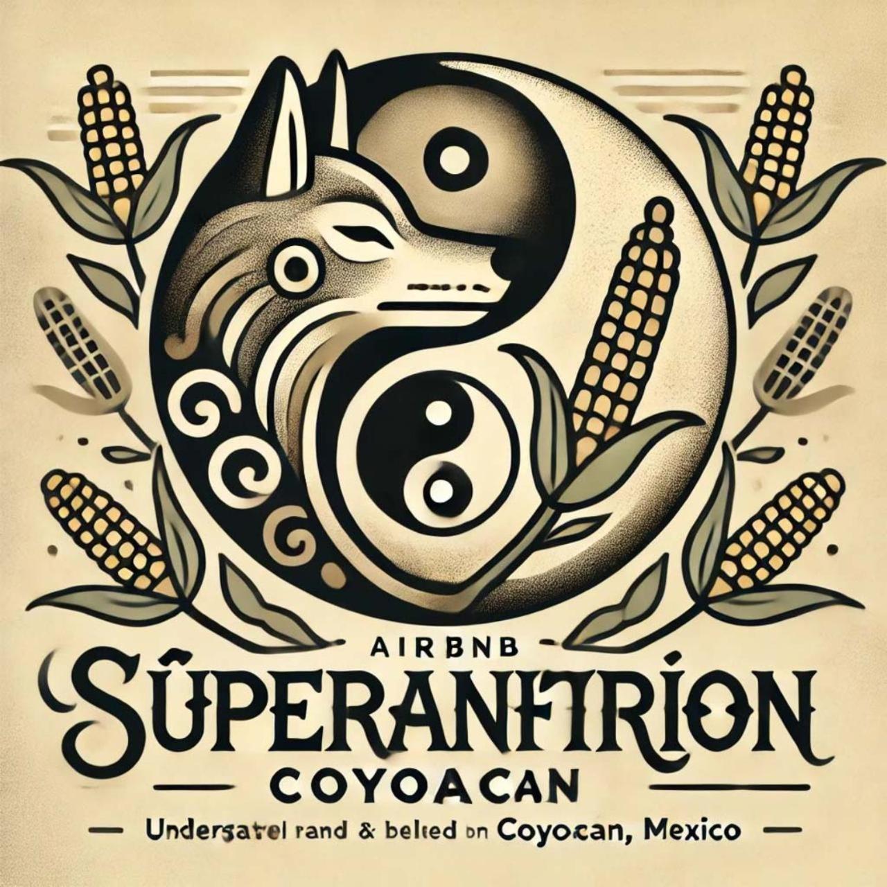 Homestay Flamingo 38 En Superanfitrion Coyoacan Mexico City
